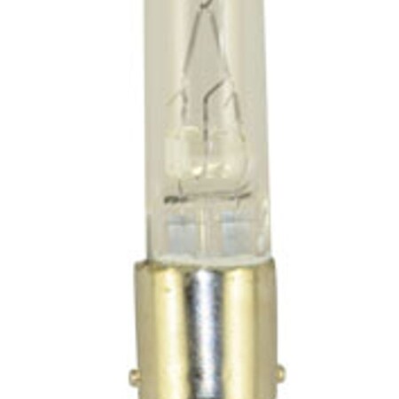 Replacement For LIGHT BULB  LAMP CAXHALOGEN